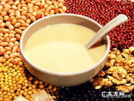 糖尿病病人可以喝豆浆吗,需要注意什么?