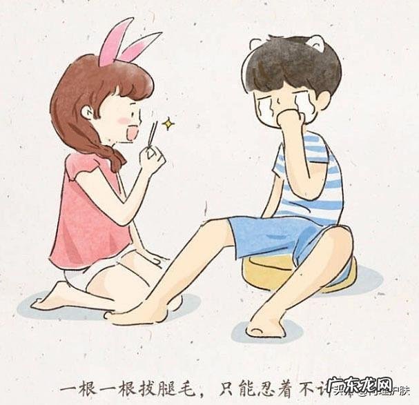 长期用脱毛膏脱毛 用脱毛膏脱毛方法