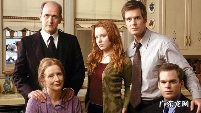 你心目中的最佳美剧排名名单是怎样的?