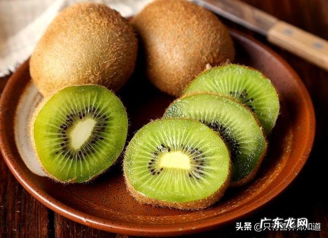 减肥人群吃奇异果能帮助减肥吗?