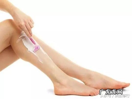 5月脱毛方案 四五月适合脱毛吗