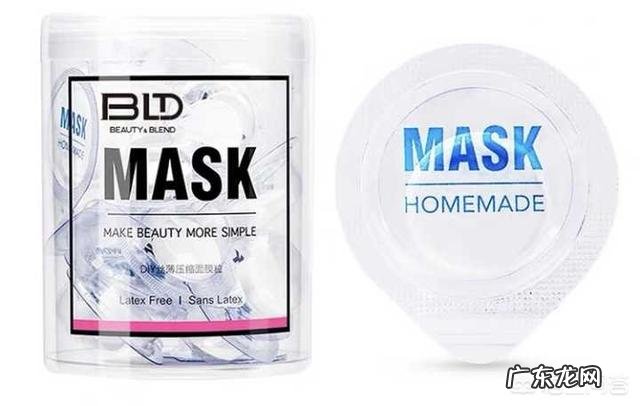 压缩面膜好牌子推一波呗,一定要好用的,有哪些推荐?