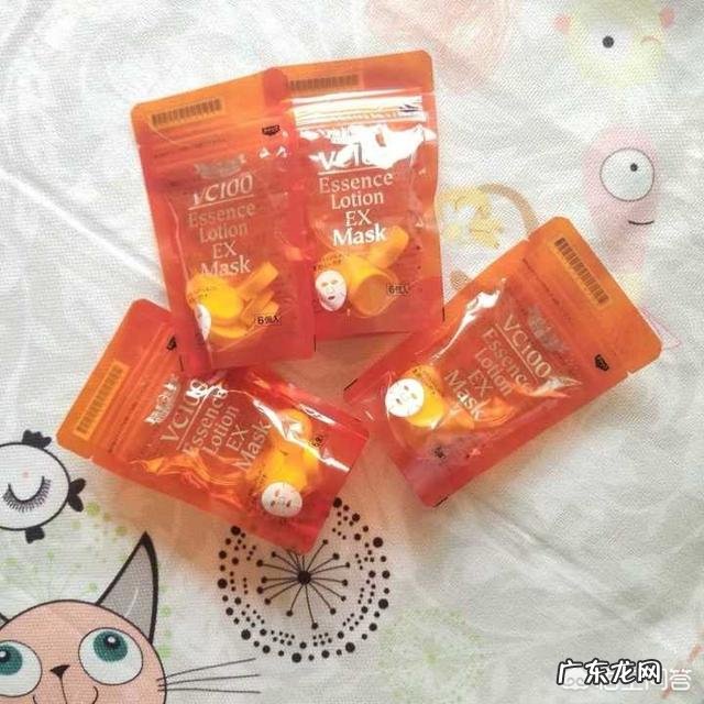 压缩面膜好牌子推一波呗,一定要好用的,有哪些推荐?