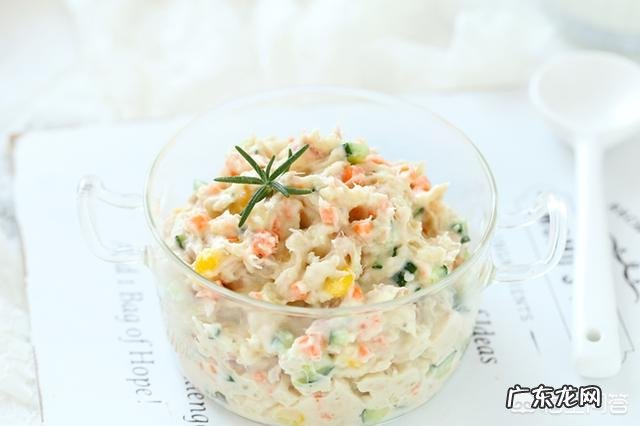 白灼蔬菜健康?还是蔬菜沙拉健康?