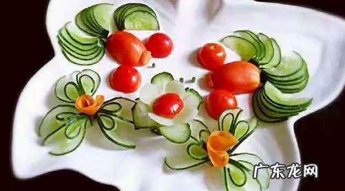 白灼蔬菜健康?还是蔬菜沙拉健康?