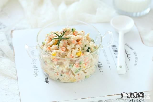 白灼蔬菜健康?还是蔬菜沙拉健康?