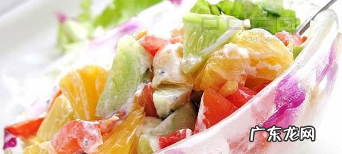 白灼蔬菜健康?还是蔬菜沙拉健康?