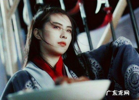 《葵花宝典》需要男人自宫修炼?女人直接修炼不行吗?