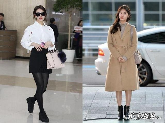 打底袜和连裤袜有什么区别?