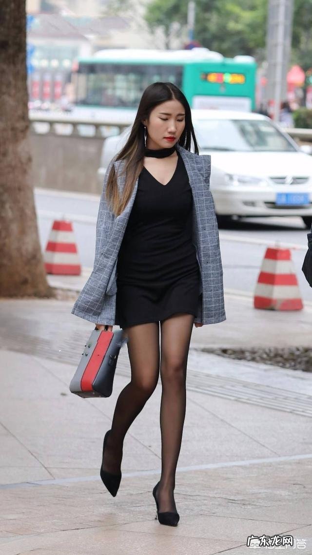 打底袜和连裤袜有什么区别?