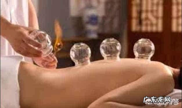 拔罐,健身,控制饮食减肥的惨痛代价,让她有了这些感悟