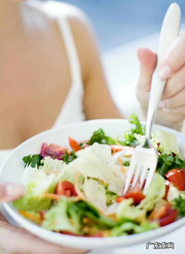 减肥三餐怎么吃效果最好?