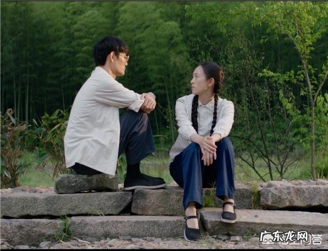 如何评价童瑶和王凯在《大江大河》中塑造的“姐弟情”