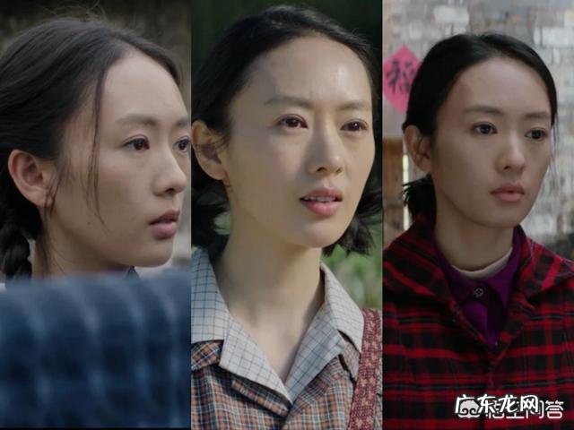 如何评价童瑶和王凯在《大江大河》中塑造的“姐弟情”