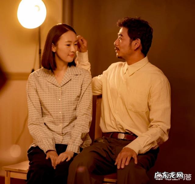 如何评价童瑶和王凯在《大江大河》中塑造的“姐弟情”