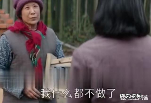 如何评价童瑶和王凯在《大江大河》中塑造的“姐弟情”