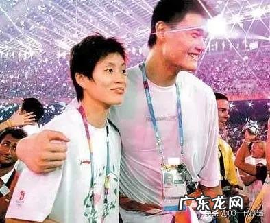 基因太强大！姚明九岁女儿1米7，已达到成年人身高，你怎么看