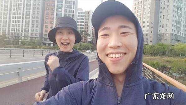 韩国搞笑瘦身操,每天 1 分钟,我居然真瘦了