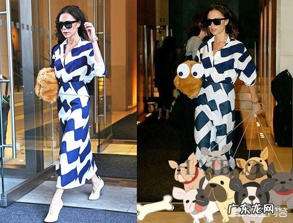 维多利亚·贝克汉姆为什么不爱笑？