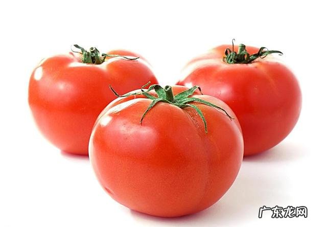 催熟西红柿有什么危害?该如何分辨?