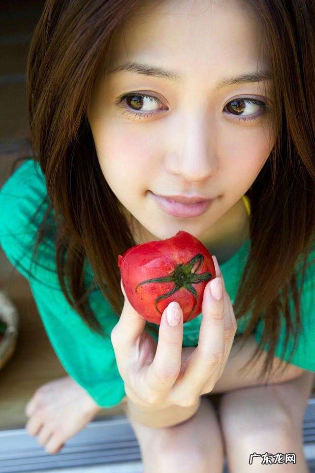 催熟西红柿有什么危害?该如何分辨?