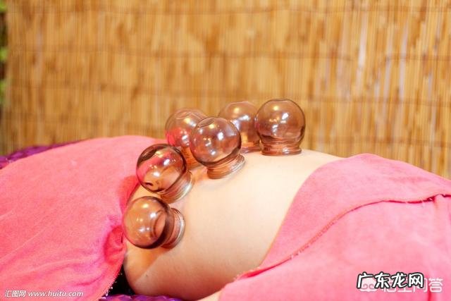 拔罐可祛湿活血,孕妇可以拔罐吗?