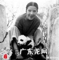 当年盗捕中国熊猫的美国女人下场如何?
