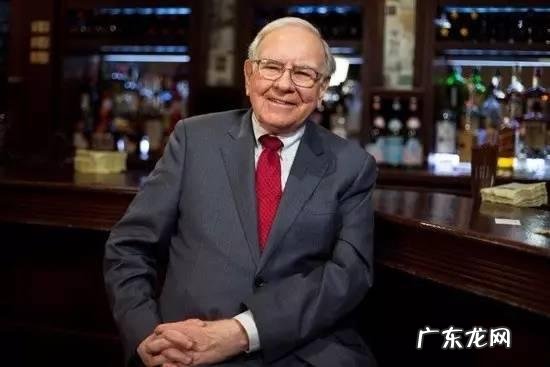 巴菲特天天可乐不离手,为啥他没有糖尿病