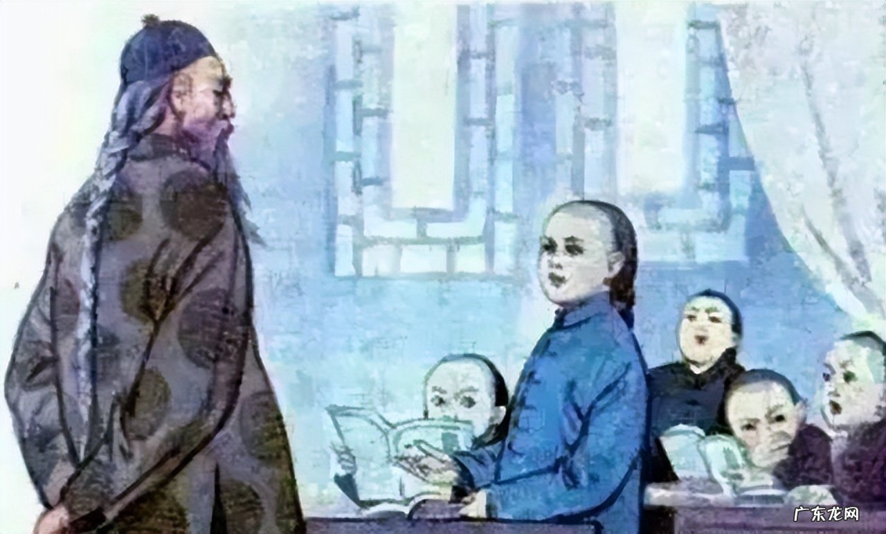 画风诡异的人教版小学教材,引发人民愤慨