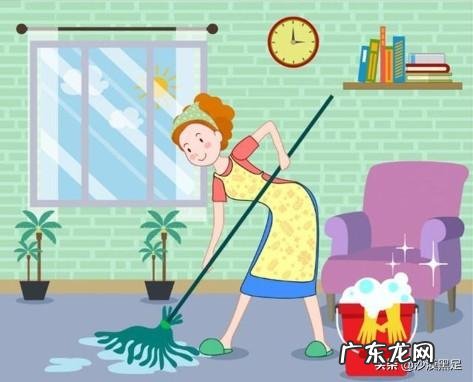 一个爱干净和一个邋遢的人生活在一起,会是什么样子的?