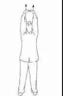 女士腰部脊椎不好,怎样减脂锻炼?