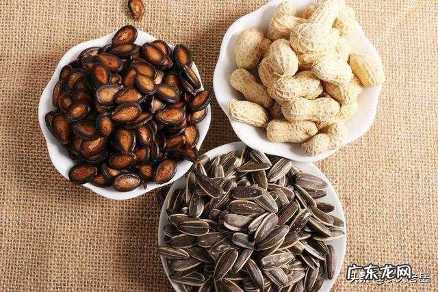 经常吃坚果对人体有什么好处?