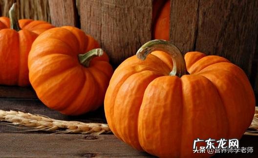 每天吃开水煮菜和红薯南瓜真的能瘦吗? 南瓜和红薯能一起煮粥吗