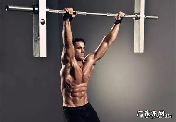 肚子大,怎么才能练出腹肌?