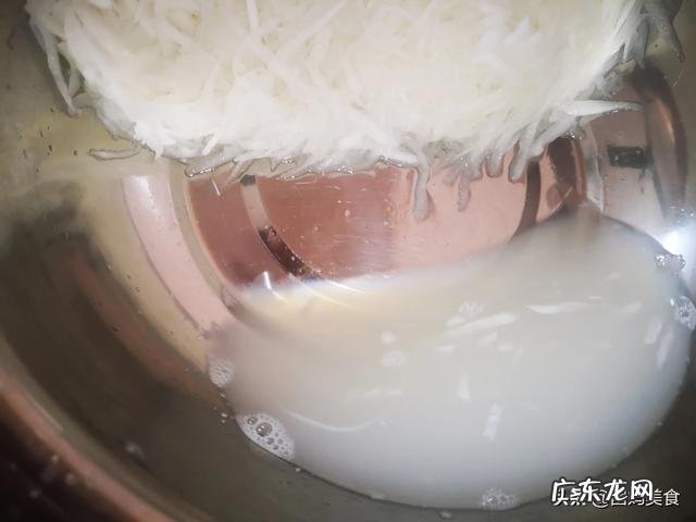 在你的家乡美食中,哪一样是让你最解馋的? 推荐一下你家乡的美食