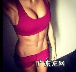 肥肥的肚子,可不可以减肥呀?有什么妙招?