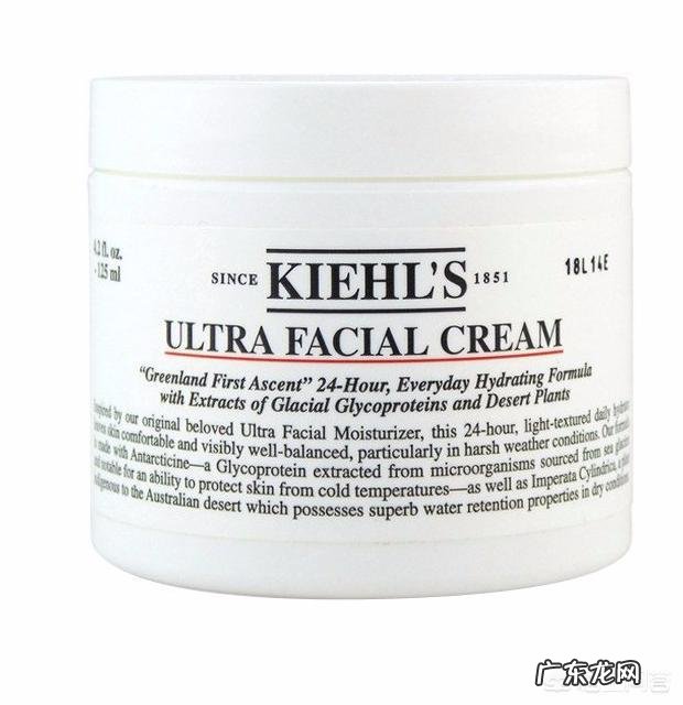 在2018年的市场上，各种面霜怎么排名？有哪些好用的面霜？