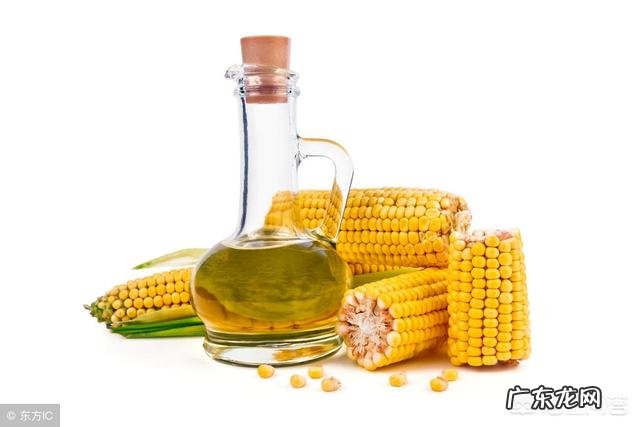 花生油与大豆油吃哪个好？