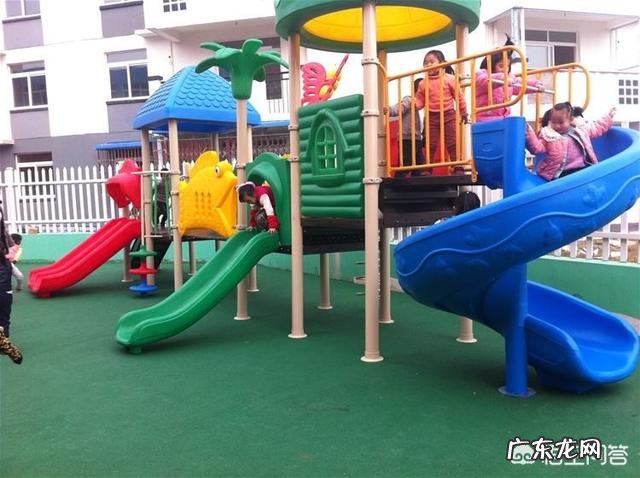 滑滑梯属于什么运动?医生要宝宝多参加一些运动,滑滑梯可以吗?