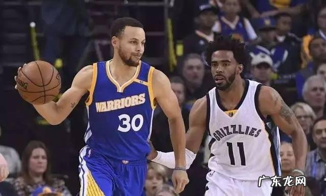 NBA现役最难防的后卫都有谁？