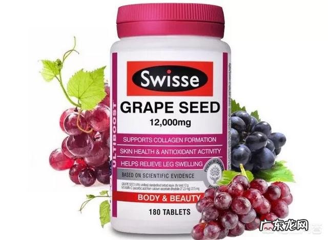 有哪些可以美容的内服产品?