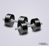 常见的健身房里面健身器材各有哪些？