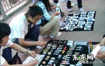 工作压力大，有想摆地摊减压的想法，对吗？