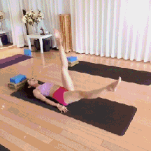 有没有什么亲测有效的瘦小腿的方法/教程/视频?