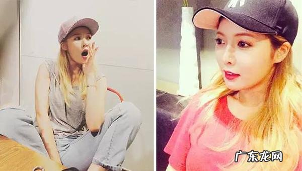 女生怎么练出金泫雅那样的身材?