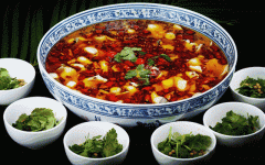 八大菜系之首是哪个？你是怎么看的？