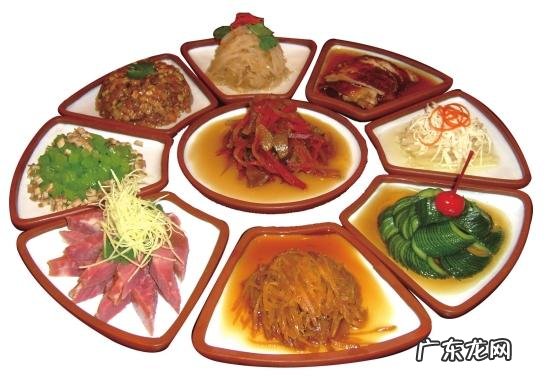 八大菜系之首是哪个?你是怎么看的?