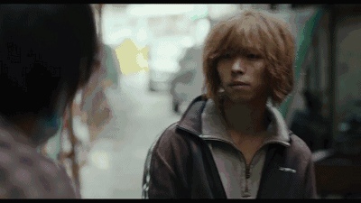 以后还会有与香港八、九十年代的电影类似的影视作品吗?