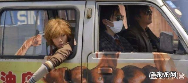 以后还会有与香港八、九十年代的电影类似的影视作品吗?