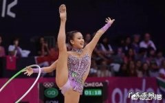 为什么有人说孙妍在是韩国体操diyi美女，她退役后生活和现状如何